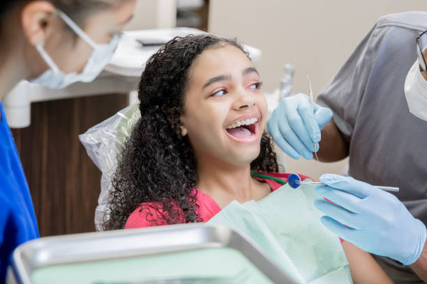 Best Same-Day Emergency Dentist in Stockdale, TX
