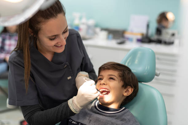 Best Emergency Tooth Extraction in Stockdale, TX