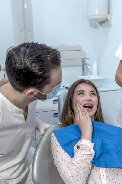 Best Emergency Treatment for Toothache in Stockdale, TX