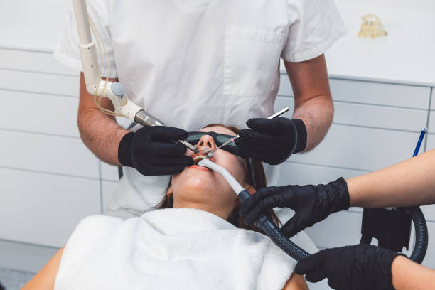 Best Emergency Tooth Extraction in Stockdale, TX